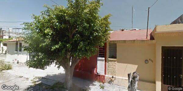 CENTRO DE ECONOMÍA DOMÉSTICA RAMÓN SERRANO CCT 06EBT0029G